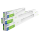 HERMETIČNA  LED SVETILKA XARO, 36 W, 4400 lm, 4000K, AC220-240V, PF>0.9, RA>80, IP65, 120 cm