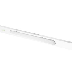 HERMETIČNA  LED SVETILKA XARO, 48 W, 5800 lm, 4000K, AC220-240V, PF>0.9, RA>80, IP65, 150 cm