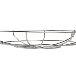 VARNOSTNA MREŽA ZA HIGHBAY ATL-150W, φ230*35MM, ŽELEZO