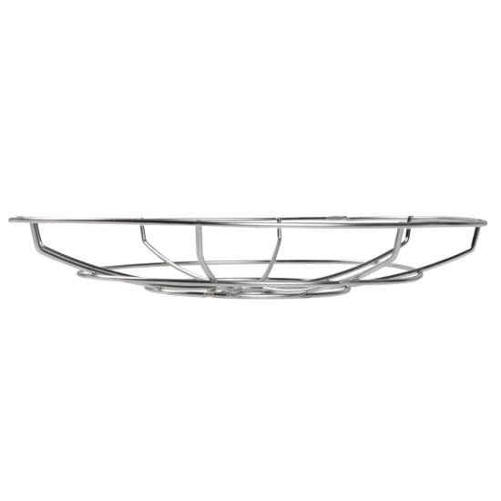 VARNOSTNA MREŽA ZA HIGHBAY ATL-200W, φ269*40MM, ŽELEZO