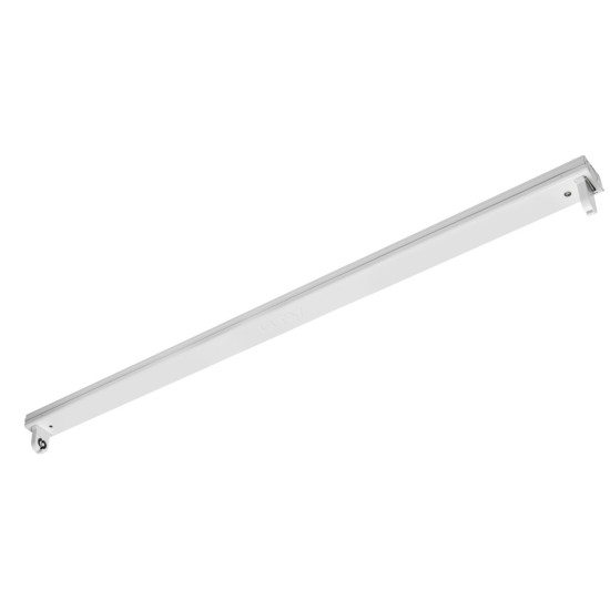SVETILKA OSL TANEK-1x120, ZA T8 LED ENOSTRANSKO NAPAJANJE, G13, AC220-240V, 50/60 Hz, IP20