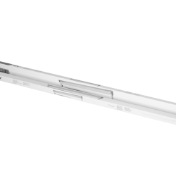 SVETILKA OSL TANEK-2x120, ZA T8 LED ENOSTRANSKO NAPAJANJE, G13, AC220-240V, 50/60 Hz, IP20