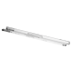 SVETILKA OSL TANEK-2x120, ZA T8 LED ENOSTRANSKO NAPAJANJE, G13, AC220-240V, 50/60 Hz, IP20