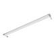 Svjetiljka  fluorescentna OSL SLIM-2x150 T8 LED, G13, AC220-240V, 50/60Hz, IP20, s kabelskim razvodom za fluo svjet.