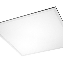 G-TECH LED PANEL 40 W, 3500 lm, 4000K, AC220-240V, IP44, 60x60 cm, BELA