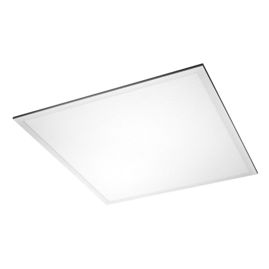 G-TECH LED PANEL 40 W, 3500 lm, 4000K, AC220-240V, IP44, 60x60 cm, BELA