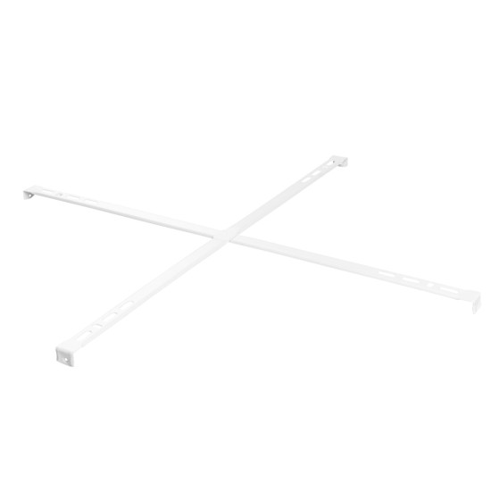 ARTE svjetiljka, LED, 38W, 3800lm, CCT, AC180-250V, 595x595mm, bijela