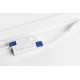 ARTE svjetiljka, LED, 38W, 3800lm, CCT, AC180-250V, 595x595mm, bijela