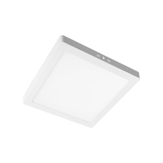 MATIS downlight, LED, 24W, 2000lm, CCT, AC220-240V, površinski montirano, bijelo