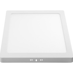 MATIS downlight, LED, 24W, 2000lm, CCT, AC220-240V, površinski montirano, bijelo
