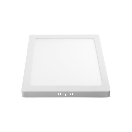 MATIS downlight, LED, 24W, 2000lm, CCT, AC220-240V, površinski montirano, bijelo