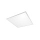 LED svjetiljka MODULARNA, stražnja ploča, 60x60cm, 4000K, 28W, 4500lm, AC220-240V, PF>0,9, IP20, 5y
