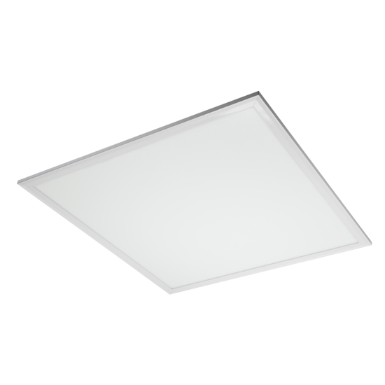 LED svjetiljka MODULARNA, stražnja ploča, 60x60cm, 4000K, 28W, 4500lm, AC220-240V, PF>0,9, IP20, 5y