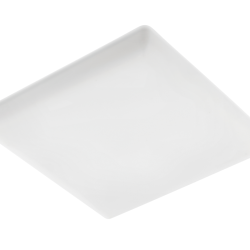 LED  downlight SORA 24W, 4000K, 2400 lm, IP54, AC220-240V,50/60Hz,120°,4000K,ugradni, kvadratni