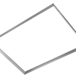 OKVIR ZA MONTAŽU POVRŠINE LED PANELA 60x60cm (MASTER), siva
