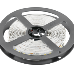 LED TRAK 2835, DC24V, 600LED/5m, 21 W/m, 1350 lm/m, 4000K, IP20, KOLUT 5 m