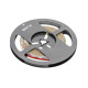 Flash Traka 2835, 300 LED toplo bijela, 30W, bez gela 8mm, Roll 5m, 12V