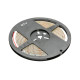 Flash traka 2835, 300 LED toplo bijela, 30W, vodootporna 8 mm, rola 5m, 12V