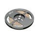 LED traka FLASH, 5630, 300 LED neutralna bijela, 80W, bez gela 10 mm, valjak 5m, 12V