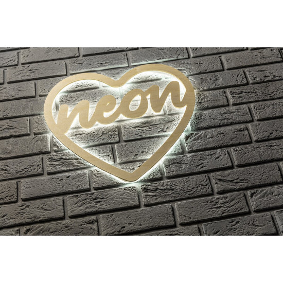 LED NEON flex 12V, 2835, hladno bijeli, vodootporan, 6mm, 5m, završne kape, kopče