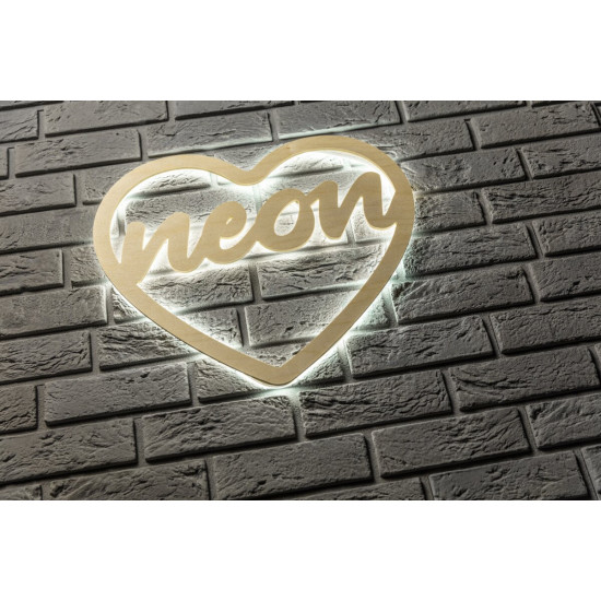 LED NEON flex 24V, 2835, Neutralno bijeli, Vodootporan, 6mm, 48W / 5m, Završne kape, Kopče