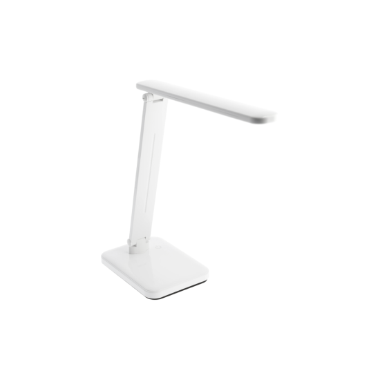 LED stolna svjetiljka HIKARI 6W, 400lm, AC220-240V, 50/60Hz, CCT, bijela