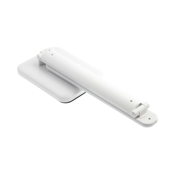 LED stolna svjetiljka HIKARI 6W, 400lm, AC220-240V, 50/60Hz, CCT, bijela