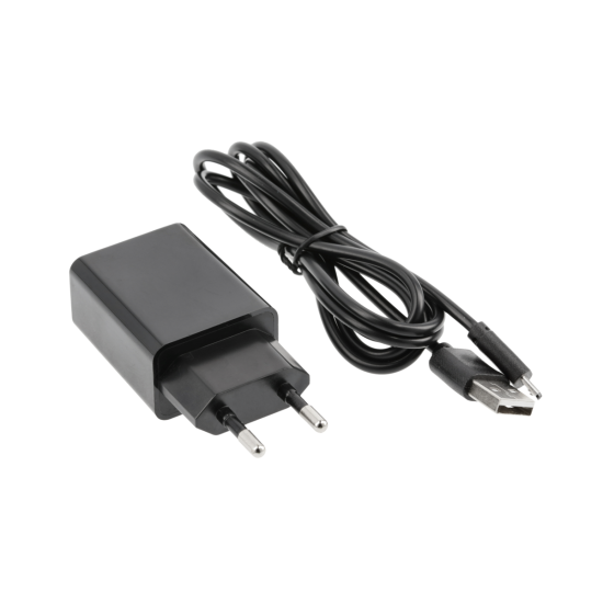 LED NAMIZNA SVETILKA HIKARI, 6 W, 400 lm, CCT, ČRNA