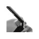 LINEAR II stolno svjetlo, LED, 7W, 420lm, 3-CCT, AC220-240V, IP20, 5 stupnjeva prigušenja, crna
