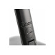 LINEAR II stolno svjetlo, LED, 7W, 420lm, 3-CCT, AC220-240V, IP20, 5 stupnjeva prigušenja, crna