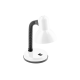 Stolna lampa RIO, E27, max. 40W, 220-240V, bijela