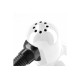 Stolna lampa RIO, E27, max. 40W, 220-240V, bijela