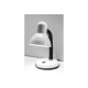 Stolna lampa RIO, E27, max. 40W, 220-240V, bijela