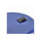 Stolna lampa RIO, E27, max. 40W, 220-240V, plava