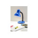 Stolna lampa RIO, E27, max. 40W, 220-240V, plava