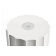 LED POLNILNA NAMIZNA SVETILKA AZELIA, 2.5 W, 200 lm, 5 V, 4000 K, 4000 mAh, ZATEMNITVENO, BELA