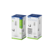 'FIZZI LED stolna svjetiljka, 2,5W, 200lm, DC 5V, 1A,4000 K, baterija 4000 mAh, bijela