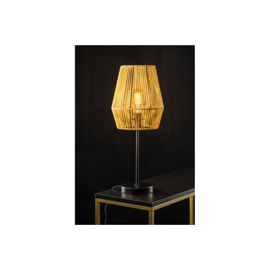 Stolna svjetiljka ERANKO 4, 6236, AC220-240V, 50/60Hz, 1 *E27, max.40W, avg.