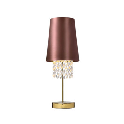 Stolna svjetiljka NESTO 3, 6199, AC220-240V, 50/60Hz, 1 *E27, max.40W, avg.