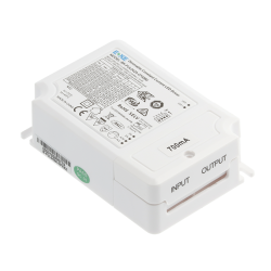 ENOSMERNI NAPAJALNIK DALI-PUSH-1-10 V NASTAVLJIV 250-700mA 3-42 V SEL V class 2, BOKE