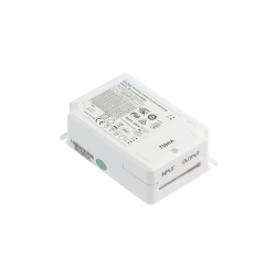 ENOSMERNI NAPAJALNIK DALI-PUSH-1-10 V NASTAVLJIV 250-700mA 3-42 V SEL V class 2, BOKE