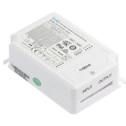 ENOSMERNI NAPAJALNIK DALI-PUSH-1-10 V NASTAVLJIV 800-1100mA 3-42 V SEL V class 2, BOKE