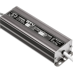 Transformator led vodootporni, 60W, IP 67, DC12V