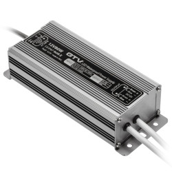 Transformator led vodootporni, 80W, IP 67, DC12V