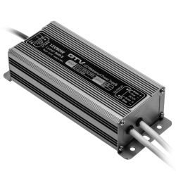 Transformator led vodootporni, 80W, IP 67, DC12V