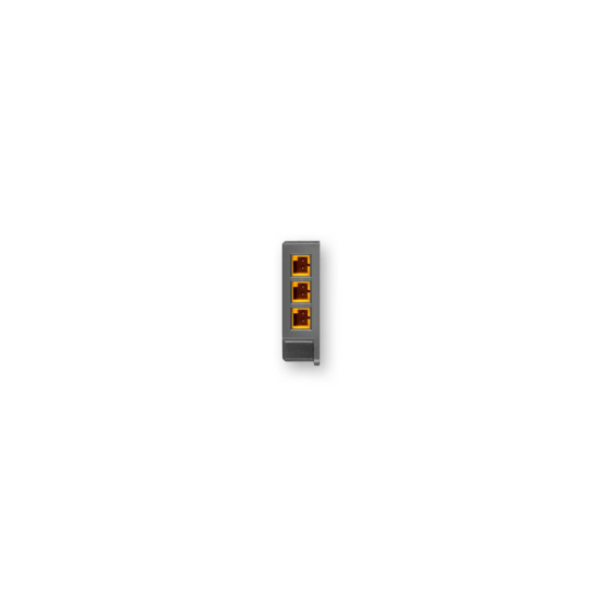 LED za napajanje EASY CLIK