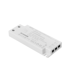 LED NAPAJANJE SLIM EASY CLICK 24V, 9W, ulaz 220-240VAC, IP20, dimenzije 103x41x12 mm s mini pojačalom i kabelom
