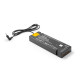 LED NAPAJANJE SLIM EASY CLICK 12V, 100W, ulaz 220-240VAC, IP20, dim.190x62x21 mm s mini pojačalom i kabelom