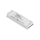 LED NAPAJANJE SLIM EASY CLICK 12V, 100W, ulaz 220-240VAC, IP20, dim.190x62x21 mm s mini pojačalom i kabelom