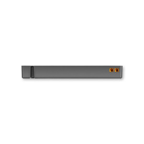 LED NAPAJANJE SLIM EASY CLICK 12V, 100W, ulaz 220-240VAC, IP20, dim.190x62x21 mm s mini pojačalom i kabelom